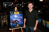 4th Annual Kings Of Con Party - Comic-Con International 2014 - Source: Getty